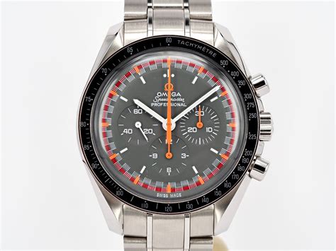 omega speedmaster conversion